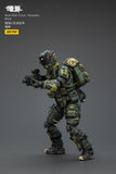 [Pre-Order]JOYTOY 1/25 Action Figure Dark Source Steel Ride Corps Assaulter