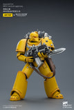 [Pre-Order]JOYTOY Action Figure Warhammer The Horus Heresy MKVI Tactical Legionary