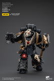 1/18 JOYTOY Action Figure Warhammer The Horus Heresy Space Wolves Deathsworn Pack