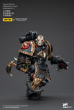 1/18 JOYTOY Action Figure Warhammer The Horus Heresy Space Wolves Deathsworn Pack