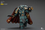 [Pre-Order]JOYTOY Action Figure Warhammer The Horus Heresy Sons of Horus Legion Champion Apothecary