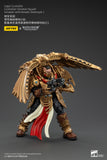 [PRE-ORDER]1/18 JOYTOY Action Figure Warhammer The Horus Heresy Legio Custodes Aquilon Terminator Squad and Custodian Venatari Squad