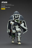 1/18 JOYTOY 3.75inch Action Figure Battle For the Stars Sorrow Expeditionary Forces 09th Legion Assault Company