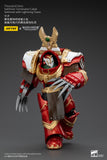 1/18 JOYTOY Action Figure Warhammer The Horus Heresy Thousand Sons Sekhmet Terminator Cabal