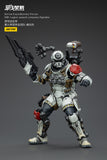 1/18 JOYTOY 3.75inch Action Figure Battle For the Stars Sorrow Expeditionary Forces 09th Legion Assault Company