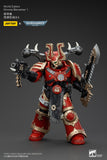 [PRE-ORDER]1/18 JOYTOY Action Figure Warhammer 40K World Eaters Khorne Berzerker