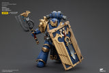 [PRE-ORDER]1/18 JOYTOY Action Figure Warhammer The Horus Heresy Ultramarines Invictarus Suzerain Squad