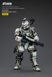 [Pre-Order]1/18 JOYTOY 3.75inch Action Figure Battle For the Stars Sorrow Expeditionary Forces 09th Legion Assault Company