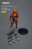 1/18 JOYTOY 3.75inch Hardcore Coldplay Action Figure Army Builder Promotion Pack Figure 25-31