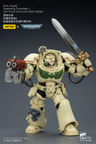 [Pre-Order]1/18 JOYTOY Action Figure Warhammer 40K Dark Angels Deathwing Terminator