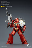 [Pre-Order]JOYTOY Action Figure Warhammer The Horus Heresy MKVI Tactical Legionary
