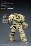 [Pre-Order]1/18 JOYTOY Action Figure Warhammer 40K Dark Angels Deathwing Terminator