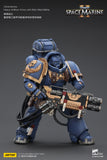 [Pre-Order]1/18 JOYTOY Action Figure 40K Ultramarines Relic Primus Armor