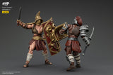 [PRE-ORDER]1/18 JOYTOY Action Figure Strife Roman Gladiator