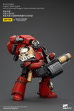 [PRE-ORDER]1/18 JOYTOY Action Figure Warhammer The Horus Heresy Blood Angels Angel's Tears Squad