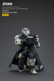 [Pre-Order]1/18 JOYTOY 3.75inch Action Figure Battle For the Stars Sorrow Expeditionary Forces 09th Legion Assault