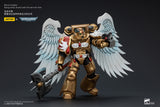 1/18 JOYTOY Action Figure Warhammer Blood Angels Sanguinary Guard