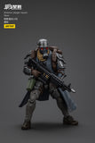 [PRE-ORDER]1/18 JOYTOY Action Figure Battle of the Stars Shadow Jaeger Squad