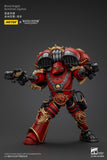 [Pre-Order]1/18 JOYTOY Action Figure Warhammer The Horus Heresy Blood Angels Dominion Zephon