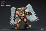 1/18 JOYTOY Action Figure Warhammer Blood Angels Sanguinary Guard