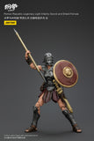 [PRE-ORDER]1/18 JOYTOY Action Figure Strife Roman Republic LegionX and Roman Republic Legionary Light Infantry