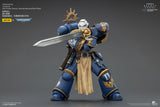 1/18 JOYTOY Action Figure 40K Ultramarines Titus Metaurus Levantus Torvald