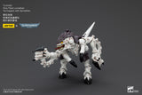 [PRE-ORDER]1/18 JOYTOY Action Figure Warhammer Tyranids Hive Fleet Leviathan Hormagaunt Termagant Ripper