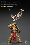 [Pre-Order]JOYTOY Action Figure Warhammer 40K Blood Angels Sanguinary Guard