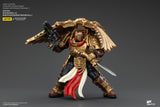 [PRE-ORDER]1/18 JOYTOY Action Figure Warhammer The Horus Heresy Legio Custodes Aquilon Terminator Squad and Custodian Venatari Squad