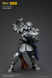 [PRE-ORDER]1/18 JOYTOY Action Figure TMNT-Shredder Foot Clan