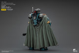 [Pre-Order]1/18 JOYTOY Action Figure Warhammer The Horus Heresy Alpha Legion Exodus Headhunter