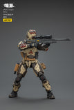 [Pre-Order]JOYTOY 1/25 Action Figure Dark Source UNSC Sniper