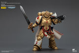 [Pre-Order]JOYTOY Action Figure Warhammer 40K Blood Angels Captain and Sanguinary Priest