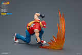 [Pre-Order]1/18 JOYTOY Action Figure SNK KOF '98UM Fatal Fury Team