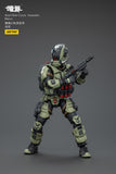 [Pre-Order]JOYTOY 1/25 Action Figure Dark Source Steel Ride Corps Assaulter