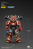 [PRE-ORDER]1/18 JOYTOY Action Figure Warhammer 40K World Eaters Khorne Berzerker