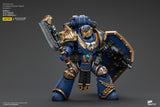 [PRE-ORDER]1/18 JOYTOY Action Figure Warhammer The Horus Heresy Ultramarines Invictarus Suzerain Squad