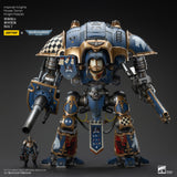 [PRE-ORDER]1/18 JOYTOY 3.75inch Action Figure Warhammer 40K Imperial Knights House Terryn Knight Paladin