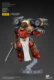 [PRE-ORDER]1/18 JOYTOY Action Figure Warhammer The Horus Heresy Blood Angels Dawnbreaker Cohort