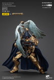 [PRE-ORDER]1/18 JOYTOY 4inches Action Figure Warhammer AGE OF SIGMAR Stormcast Eternals The Blacktalons