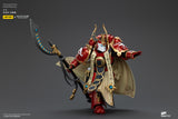 1/18 JOYTOY Action Figure Warhammer The Horus Heresy Thousand sons Ahzek Ahriman