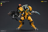 [PRE-ORDER]1/18 JOYTOY Action Figure Infinity Yu Jing Blye Wolf Mongol cavalry Wu Ming Assault Corps