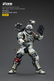 [Pre-Order]1/18 JOYTOY 3.75inch Action Figure Battle For the Stars Sorrow Expeditionary Forces 09th Legion Assault Company