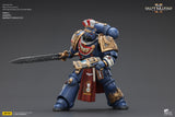 [Pre-Order]1/18 JOYTOY Action Figure 40K Ultramarines Relic Primus Armor