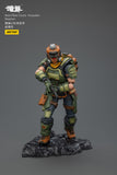 [Pre-Order]JOYTOY 1/25 Action Figure Dark Source Steel Ride Corps Assaulter