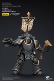 1/18 JOYTOY Action Figure Warhammer The Horus Heresy Space Wolves Grey Slayer Pack