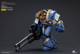 [PRE-ORDER]1/18 JOYTOY Action Figure Warhammer The Horus Heresy Ultramarines Cataphractii Terminator Squad