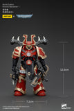 [PRE-ORDER]1/18 JOYTOY Action Figure Warhammer 40K World Eaters Khorne Berzerker