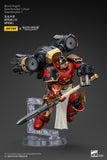 [PRE-ORDER]1/18 JOYTOY Action Figure Warhammer The Horus Heresy Blood Angels Dawnbreaker Cohort