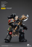 1/18 JOYTOY Action Figure Warhammer The Horus Heresy Space Wolves Deathsworn Pack